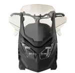 *5 Day Handling* Ski Doo Gen Snowmobile Medium Oem Windshield Kit 860202471 New. Price: $204.99.