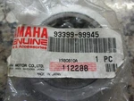 Nos Yamaha 93399-99945 Bearing '97-'01 Max / Ventrue New. Price: $100.00.