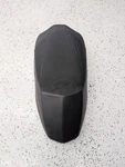 Ski-doo Mxz 800 Etec Seat 510005417 510005477 2012-2018 Summit Renegade Tnt Used. Price: $275.00.