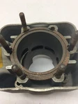 Ski Doo Rotax Used Cylinder Standard Bore Formula Mach Xtc Oem 420913075. Price: $99.95.
