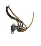 2000 Polaris Xc 500 Indy Oil Pump Assembly Used. Price: $37.95.