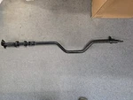 Arctic Cat Steering Post 1705-358 New. Price: $218.95.