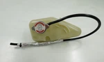 New Takeoff 2023-2025 Ski-doo Freeride 850 Turbo Oem Coolant Tank 509001314 Used. Price: $69.95.