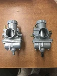 Polaris Snowmobile Carb Set 3130459 And Supersport New. Price: $198.88.