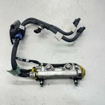 Fuel Rail Asm, 133P - 2021 Polaris 850 Indy Xc Launch Edition 129 Used. Price: $150.00.
