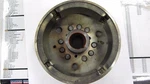 Arctic Cat Snowmobile 2000 Zl Zr 500 Flywheel 3005-573 Used. Price: $290.95.