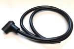 Vintage Snowmobile Spark Plug Wire And Cap New. Price: $14.99.