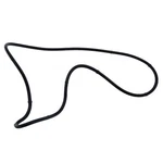 Polaris Chaincase Cover Gasket, 5813205 New. Price: $29.99.