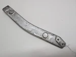 Arctic Cat Right Chassis Support 1707-584 Xf 7000 Lxr 2014-2016 Zr Pantera Used. Price: $29.95.