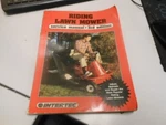 Intertec Riding Lawn Mower 3RD Edition Service Manual RLMS-3 Used. Price: $27.49.