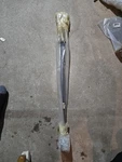 Arctic Cat Snowmobile 0705-078 Steering Post New. Price: $36.00.