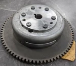 Yamaha Rotor Assembly Vmax Electric Start 8CB-85550-00-00 Free Shipping Nos New. Price: $150.00.