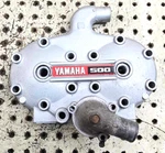 Yamaha Oem Cylinder Heads 1997-1998 Vmax/venture 500 600- 8CJ-11111-00-00 Used. Price: $99.99.
