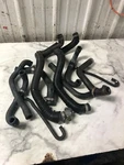 05 Ski-doo Mach Z 1000 Adrenaline Sdi Water Coolant Radiator Hoses Used. Price: $75.00.