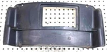 Ski-doo Oem Air Intake Duct Scoop Deflector 572087800 Used. Price: $44.99.