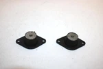 1996 Arctic Cat Montego Deluxe Oem Engine Mount Pair 3008-054 JA13 Used. Price: $17.99.