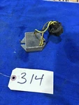 99 01 02 03 Ski-doo Mxz Zx 600 Oem Voltage Regulator Used. Price: $19.99.