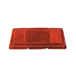 Kimpex Tail Light Lens For Snowmobile Ski-doo Nordic 399, 640 1971 01-104-16 New. Price: $18.47.