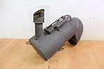 2001 Polaris Rmk 800 Muffler Silencer Can Exhaust Used. Price: $99.00.