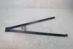 2015 Yamaha Sr Viper Ltx Le Tube Frame Support Bracket 8JP-F119F-00-00 Used. Price: $60.00.