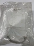 Windshield Pad -- Polaris New. Price: $9.99.