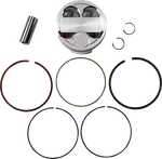 Je Pistons Kit - 95.00 Mm 12.5:1 Cr Yamaha 247957 New. Price: $309.99.