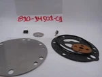 Nos Yamaha SL338 SL433 Snowmobile Carburetor Gasket Set 810-14501-01-09 New. Price: $89.99.