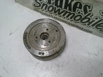 1999 Arctic Flywheel Snowmobile Magneto Mountaincat Carb Used. Price: $45.00.