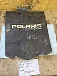 2006 Polaris Rmk 900 Rear Snow Mudflap 400 Used. Price: $45.00.