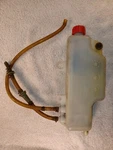 Polaris Snowmobile 5450026/5430743 Coolant Tank Reservoir Xlt/xc/xcr Trail Indy Used. Price: $15.99.