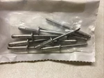 Arctic Cat Rivet 0623-778 QTY-9 New. Price: $12.00.