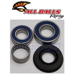 Balls Shaft Bearing And Seal Kit 1998 Ski-doo Formula Z 583 Drive Dt New. Price: $53.59.