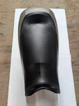 Ski-doo Black Silver Seat Saddle Oem 510004275 Used 2004-2009 Gsx Summit Mzx. Price: $199.99.