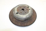 1993 Yamaha Exciter Ii Le Oem Flywheel 8CB-85550-00-00 SY76 Used. Price: $141.99.