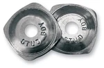 Stud Boy Power Point +plus Backing Plates 5/16IN. Thread Snowmobile 2439-P3 New. Price: $100.02.