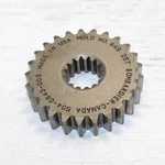 2013 Ski-doo Renegade Adrenaline 800R Oem Sprocket 25 Teeth (large) 504153912 Used. Price: $31.14.