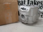 Skidoo 600 Ho Rev 613710 613714 Cylinder Snowmobile Engine Mxz Gsx $75 Refund Remanufactured. Price: $395.00.