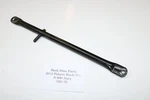 2015 Polaris Rush Pro 800 Axys Frame Chassis Support Brace Bracket Right Side Used. Price: $14.95.
