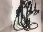 Polaris Egn. Ignition Harness 4012037 2008-10 800 Dragon Rmk Assault Iq Oem New. Price: $255.95.
