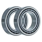 Niche Ball Bearing 32008XJ 40X68X19 Tapered Roller Pack New. Price: $25.95.
