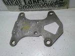 1996 1997 Arctic Cat Snowmobile Engine Mount Plate Bracket ZR580 Ext Used. Price: $30.00.