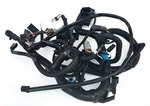 Main Electrical Harness 515176833 Oem 2010 Ski Doo Summit Everest Mxz Xrs 800R Used. Price: $18.00.