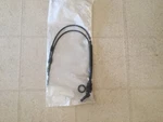 Arctic Cat Oem Choke Cable 0687-208 New. Price: $59.99.