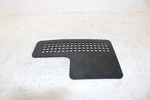 1993 Polaris Xlt Oem Air Silencer Plate 5850102 SP72 Used. Price: $34.39.