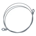 Polaris Snowmobile Oem Hood Retainer Cable, 7080368 New. Price: $14.94.