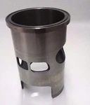 Ski-doo Cylinder Sleeve 582CC 580 Formula Mx Grandtouring Oem# 420913455 New. Price: $56.00.
