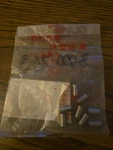 Arctic Cat Snowmobile 3000-268 Pin Dowel Qty New. Price: $14.00.