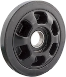 Kimpex 298991 Idler Wheel With Bearing 6004-2RS Black 135 Mm Od 25 Apex New. Price: $41.99.