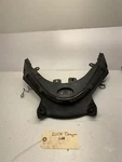 Grill Hinge, Hood, BLACK-5435287 2008 Polaris Switchback White Used. Price: $75.00.