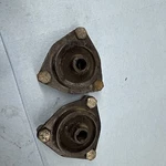 1980 Kawasaki L/c Ltd Invader 4/6 Tc 440C-A201 Motor Mounts Good Used. Price: $29.95.